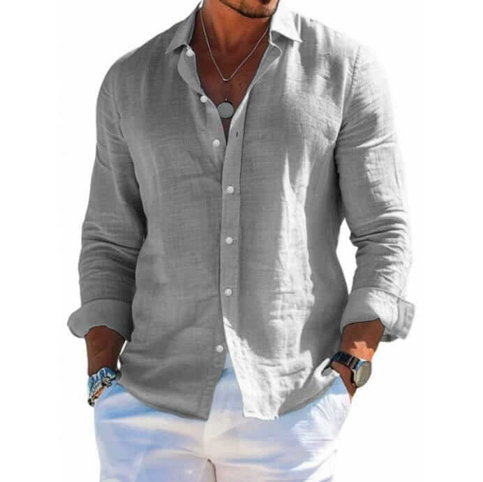 Julian | Étienne Shirt