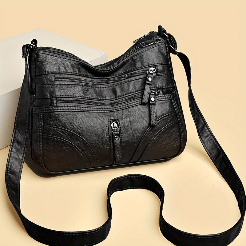 Margaret Vintage Casual Bag