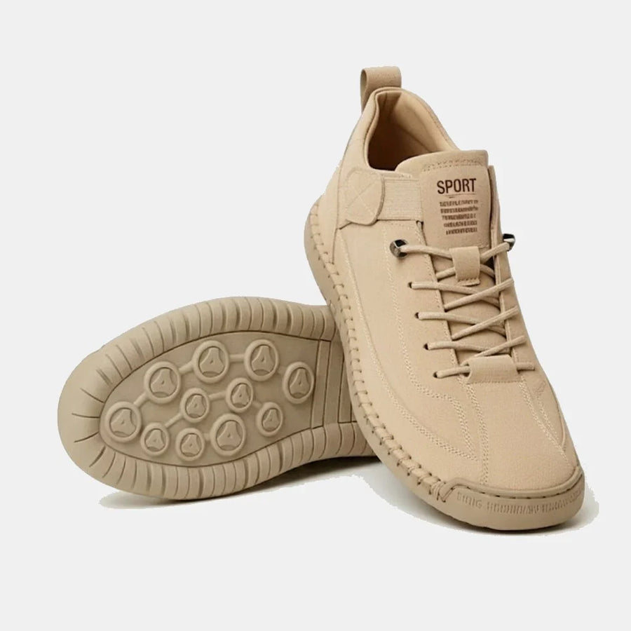Rosie – Cozy Orthopedic Sneakers for Ultimate Comfort