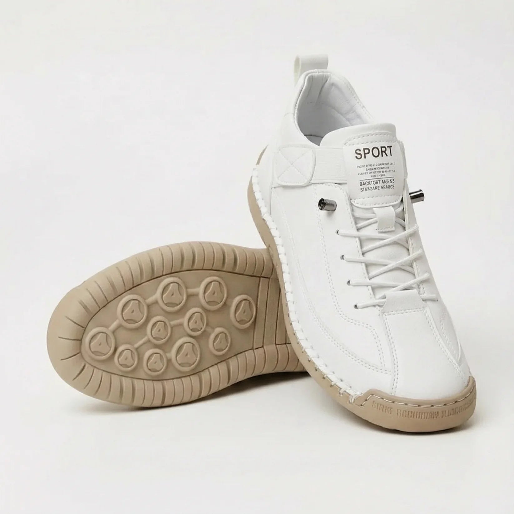 Rosie – Cozy Orthopedic Sneakers for Ultimate Comfort