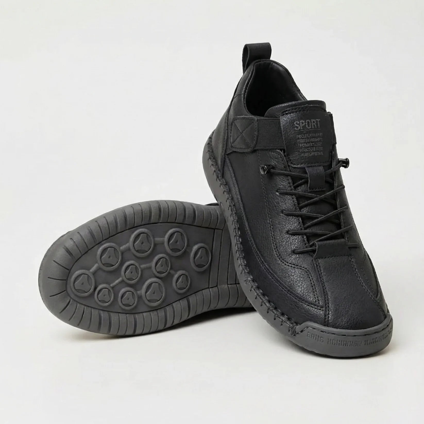 Rosie – Cozy Orthopedic Sneakers for Ultimate Comfort