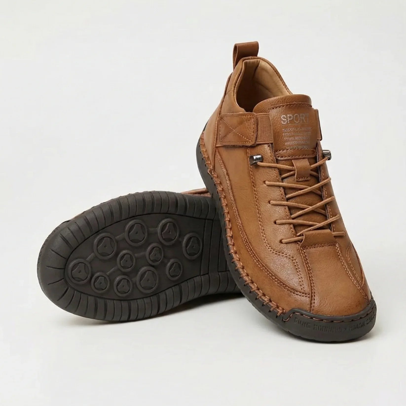 Rosie – Cozy Orthopedic Sneakers for Ultimate Comfort