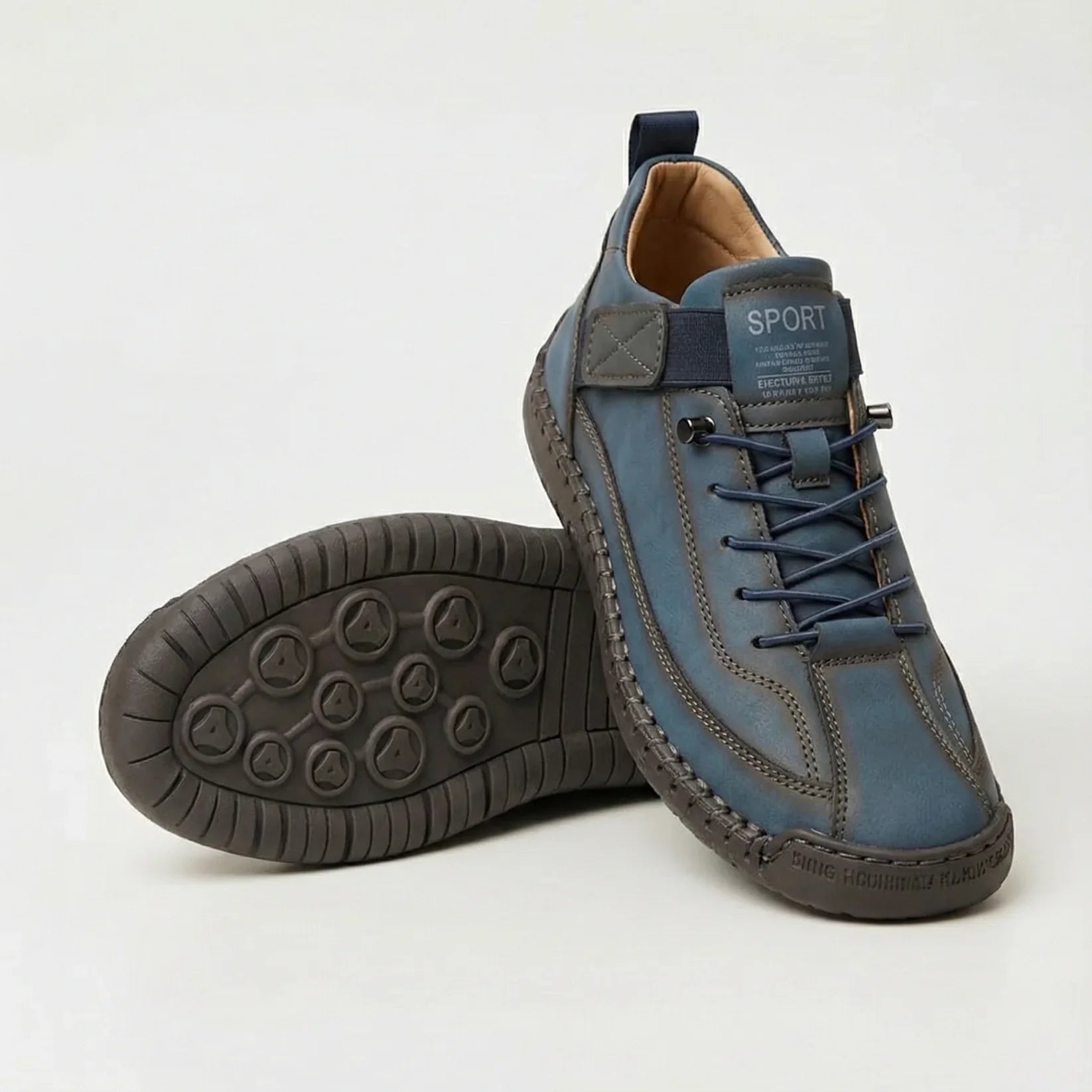 Rosie – Cozy Orthopedic Sneakers for Ultimate Comfort