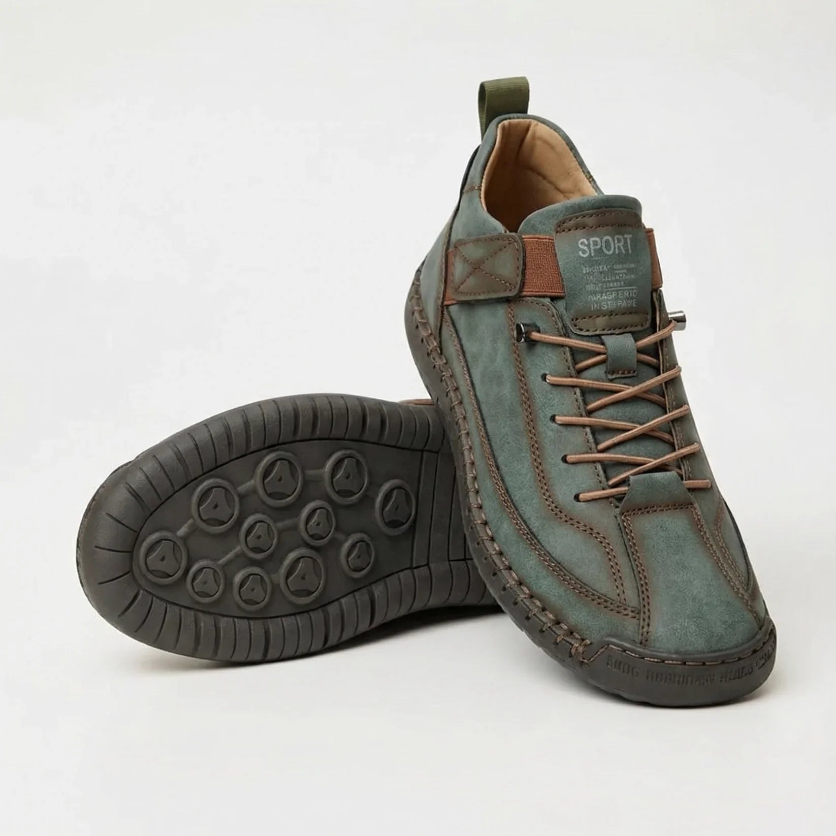 Rosie – Cozy Orthopedic Sneakers for Ultimate Comfort