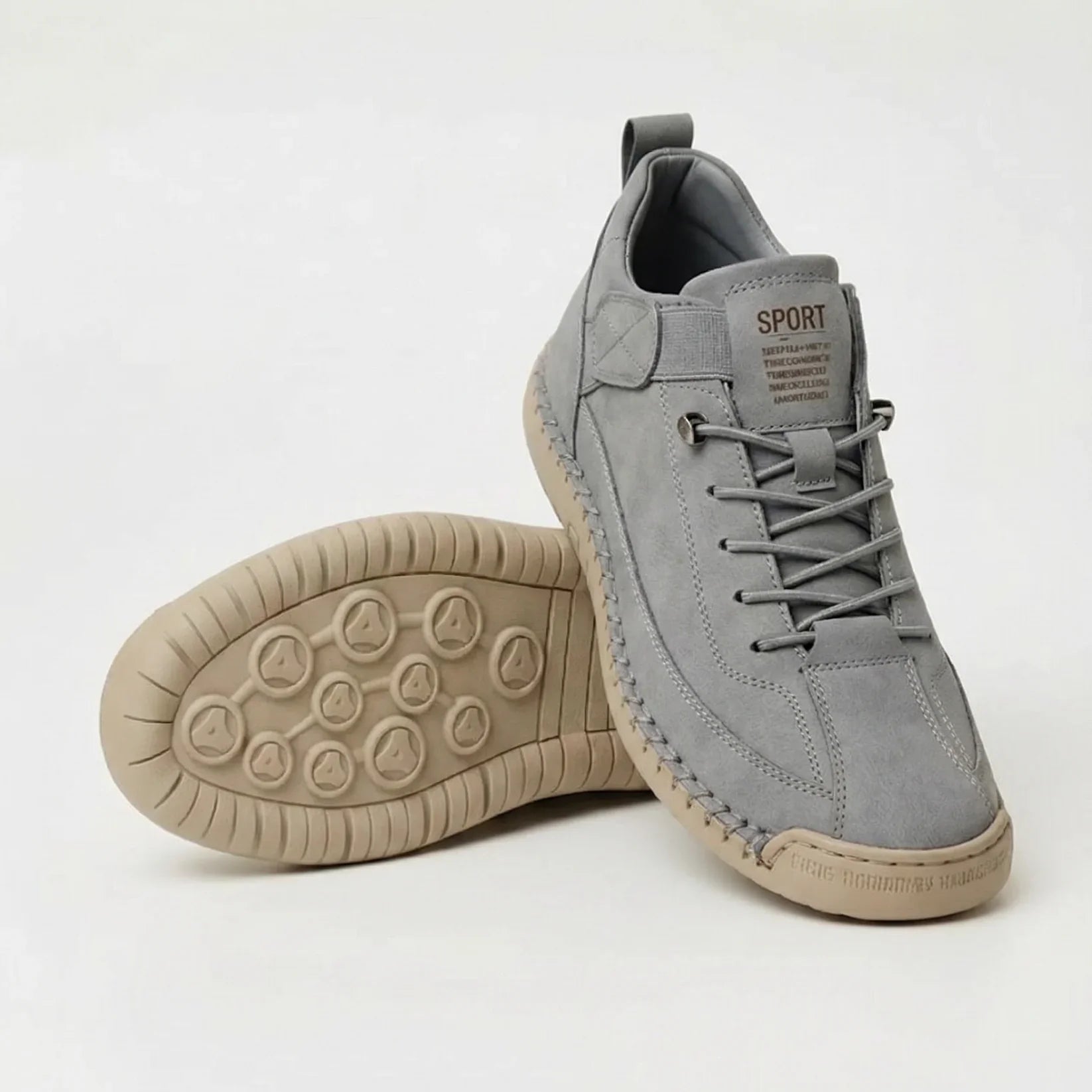 Rosie – Cozy Orthopedic Sneakers for Ultimate Comfort