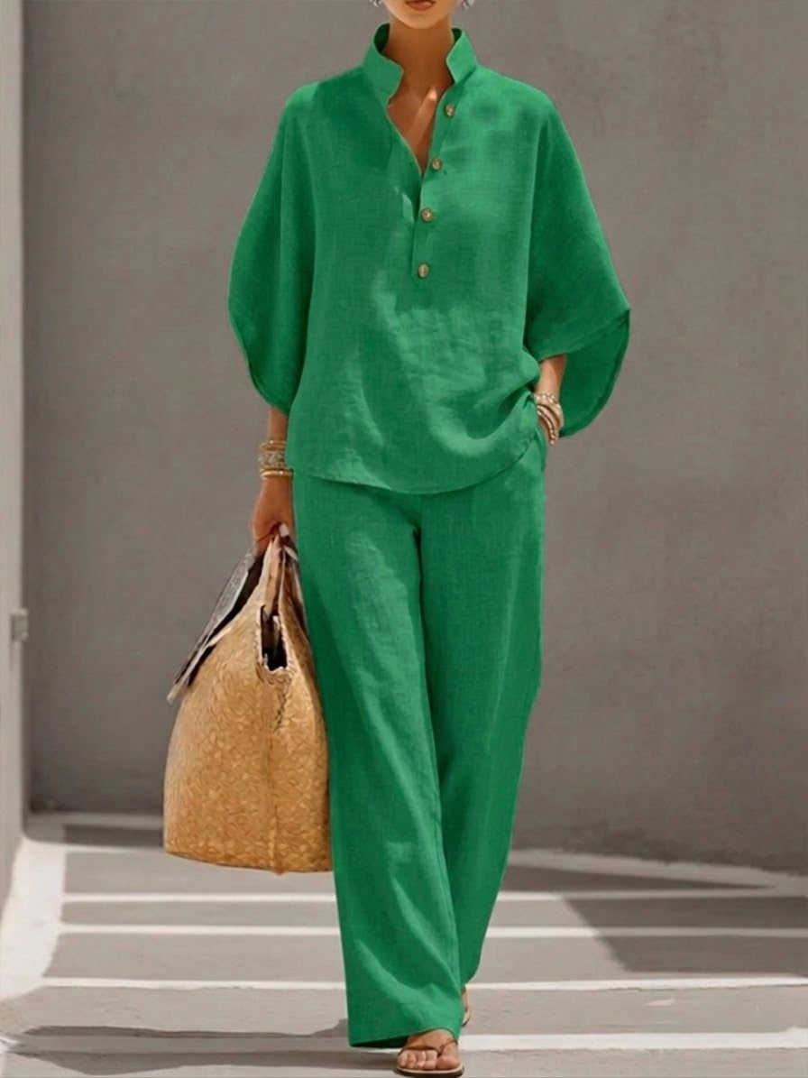 LUCÍA – ALL-IN-ONE, SOPHISTICATED, AND COMFORTABLE