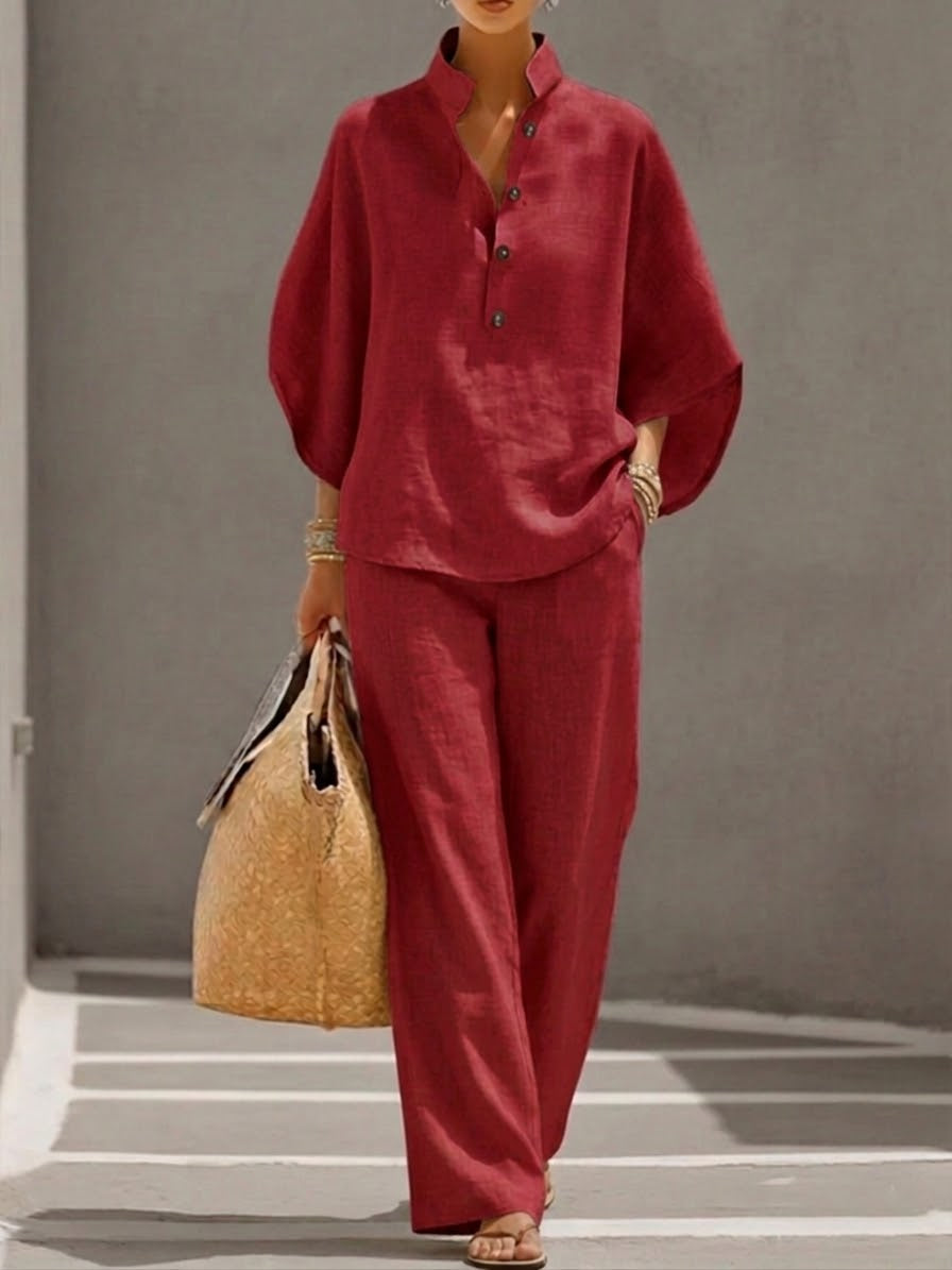 LUCÍA – ALL-IN-ONE, SOPHISTICATED, AND COMFORTABLE