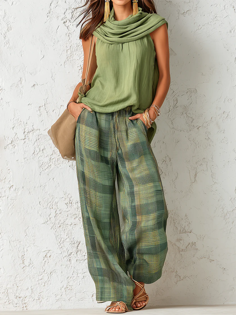 Essenza Naturale™ Collection – Embrace Relaxed Comfort with Artisanal Elegance