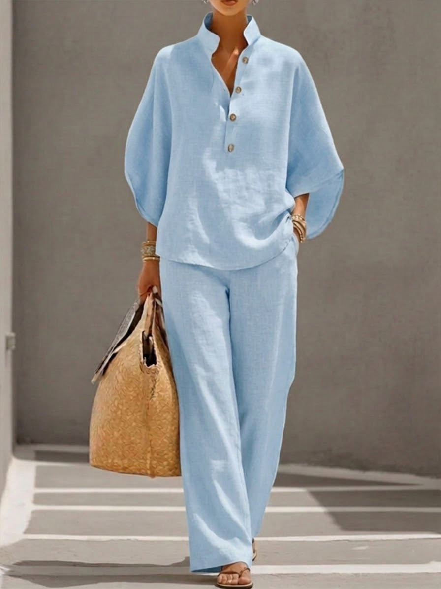 LUCÍA – ALL-IN-ONE, SOPHISTICATED, AND COMFORTABLE