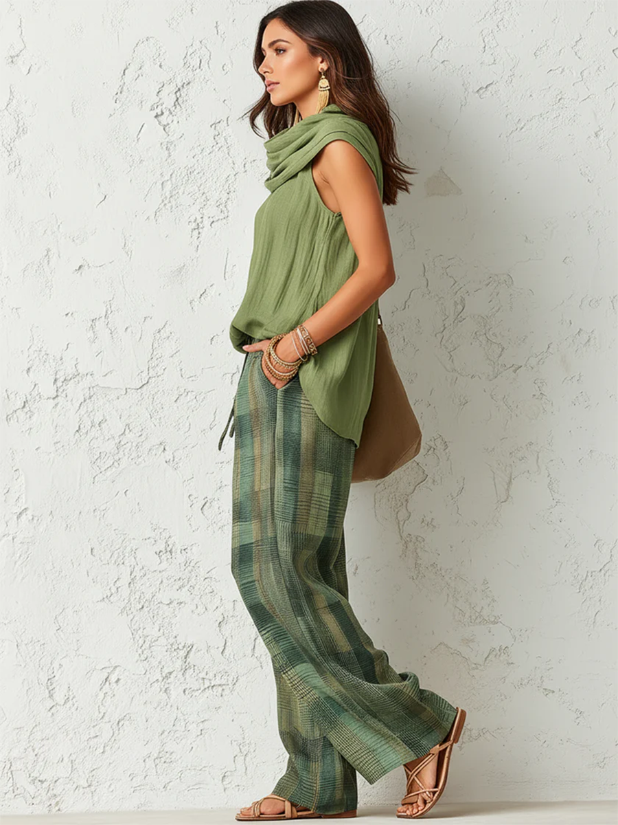 Essenza Naturale™ Collection – Embrace Relaxed Comfort with Artisanal Elegance