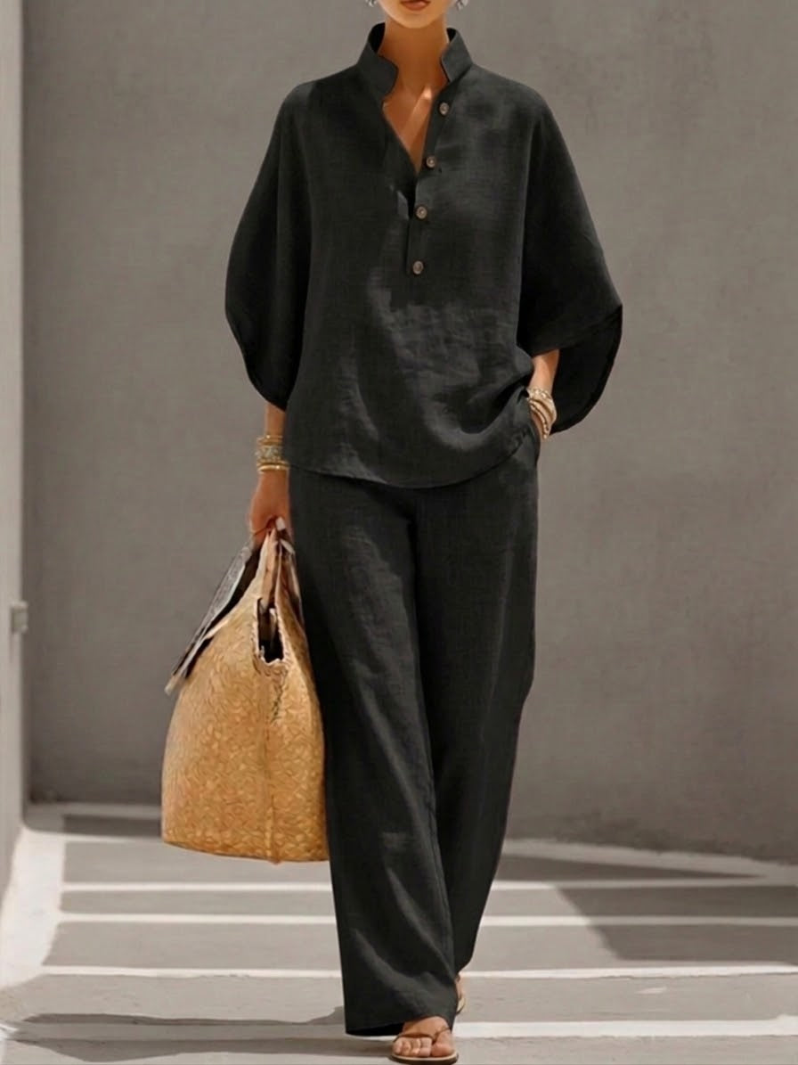 LUCÍA – ALL-IN-ONE, SOPHISTICATED, AND COMFORTABLE