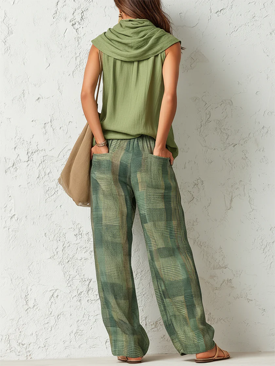 Essenza Naturale™ Collection – Embrace Relaxed Comfort with Artisanal Elegance