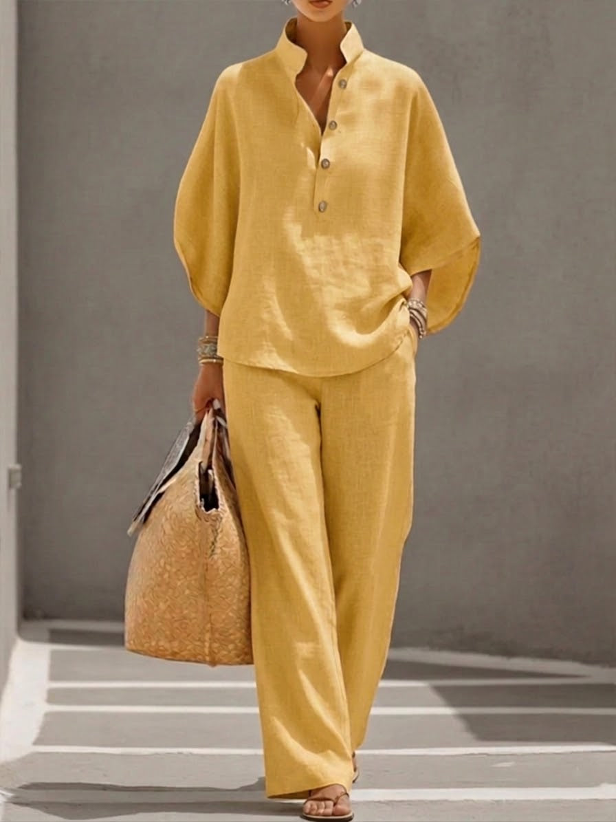 LUCÍA – ALL-IN-ONE, SOPHISTICATED, AND COMFORTABLE