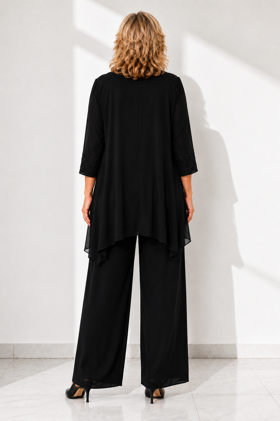 ELISE | Elegant Three-Piece Set